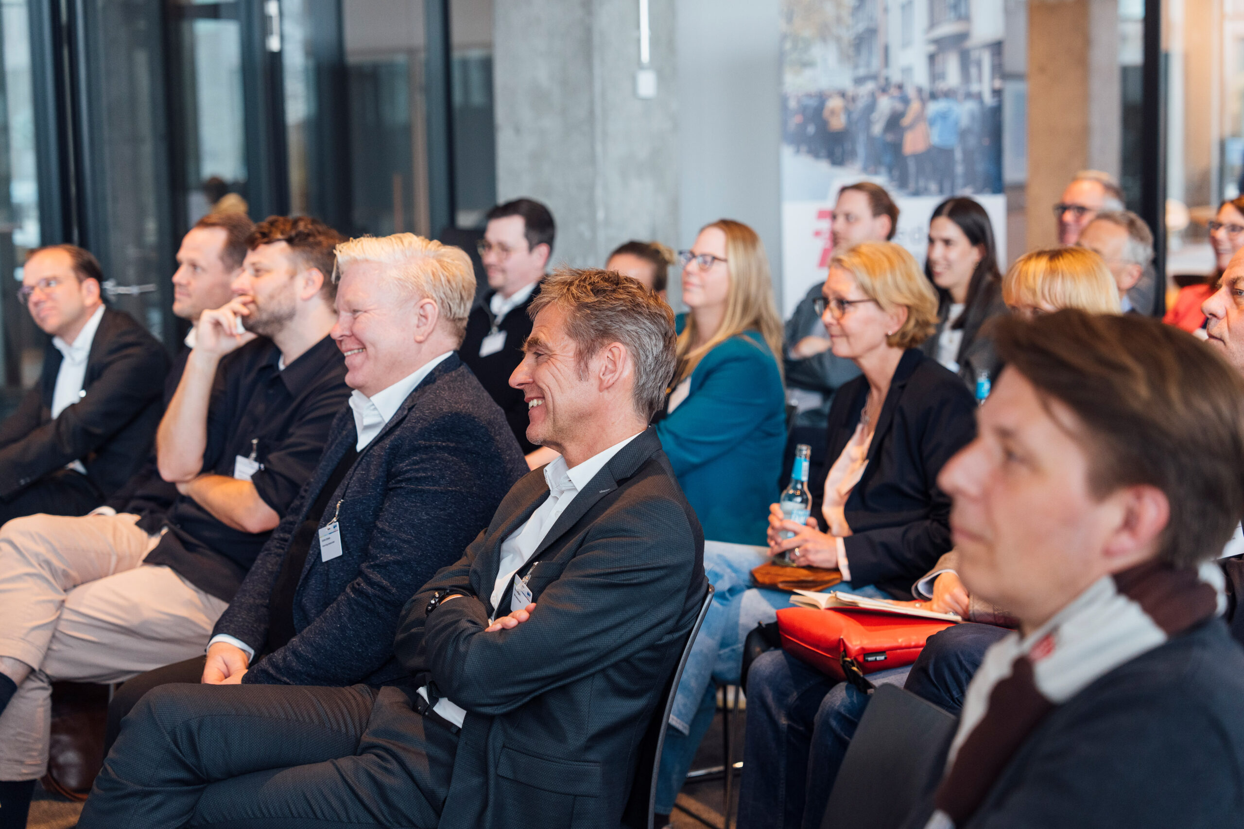 Katharinenviertel Foodmarkt am Katharinenkirchhof