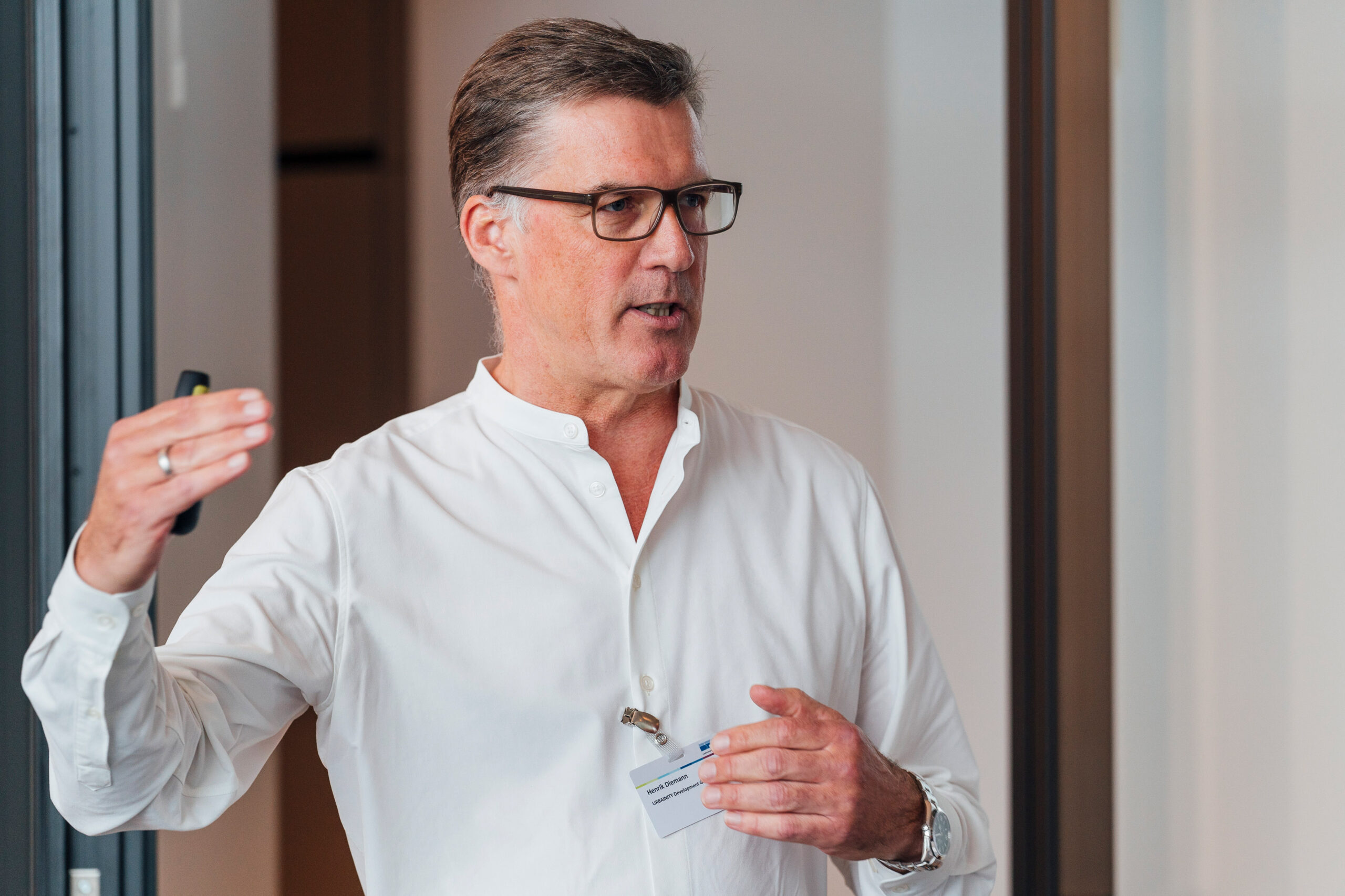 Katharinenviertel Foodmarkt am Katharinenkirchhof